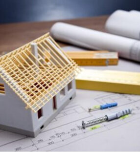 Étapes projet construction