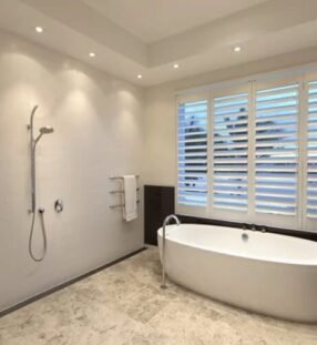 aménagement salle de bain